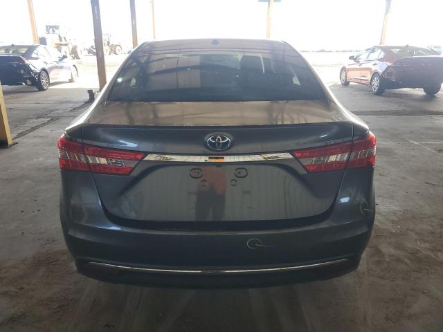 Photo 6 from auction – 2014 TOYOTA AVALON HYB with VIN 4T1BD1EB8EU025057
