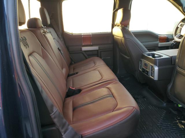 Photo 10 from auction – 2020 FORD F150 SUPER with VIN 1FTEW1E54LFB88523