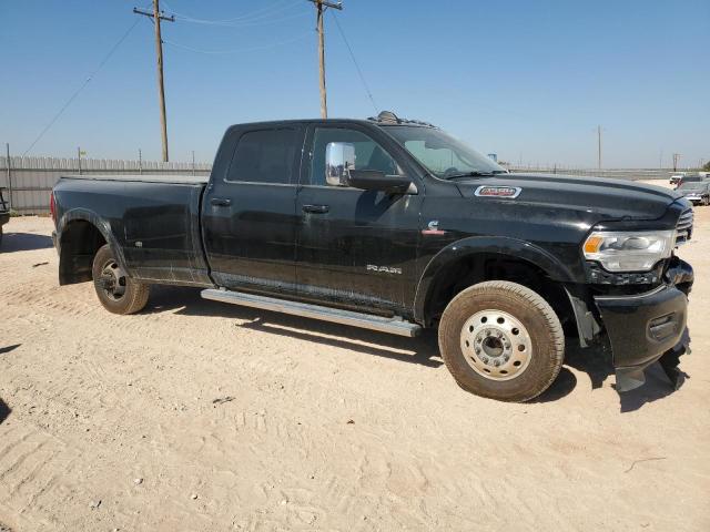 Photo 4 from auction – 2021 RAM 3500 LARAM with VIN 3C63RRJL1MG596695