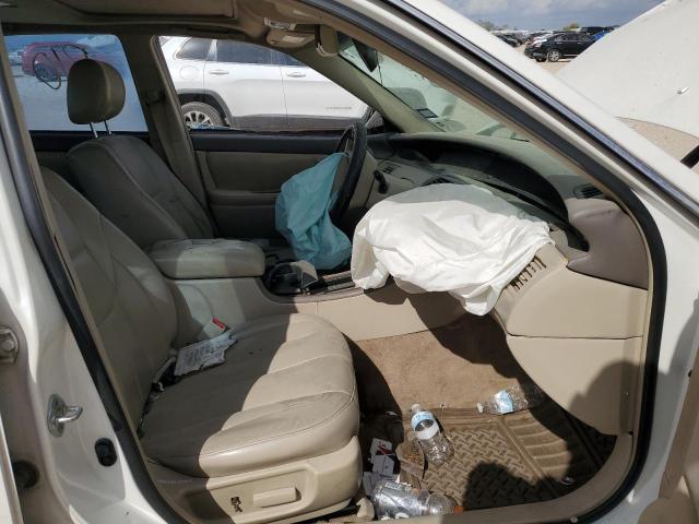 Photo 7 from auction – 2000 TOYOTA AVALON XL with VIN 4T1BF28B6YU071762