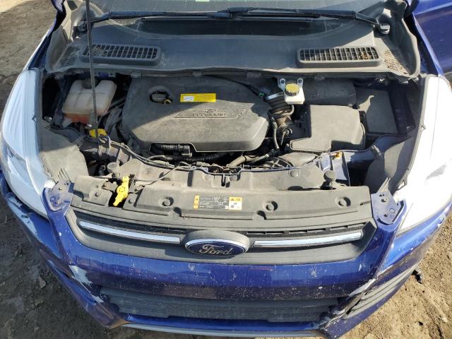 Photo 12 from auction – 2016 FORD ESCAPE SE with VIN 1FMCU0GX2GUC24244