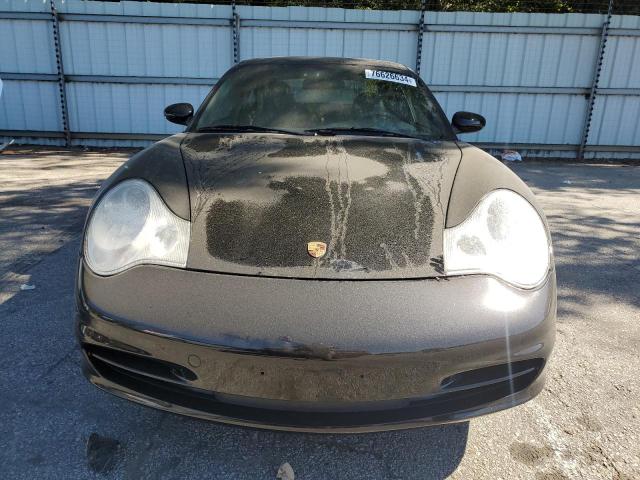 Photo 5 from auction – 2003 PORSCHE 911 CARRER with VIN WP0AA29943S621152