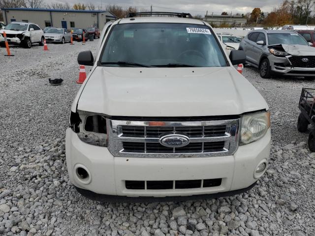 Photo 5 from auction – 2012 FORD ESCAPE XLT with VIN 1FMCU9DG7CKA79619