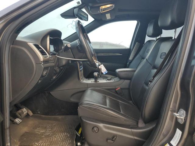 Photo 7 from auction – 2014 JEEP GRAND CHER with VIN 1C4RJFCM5EC376978