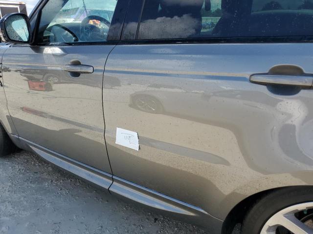 Photo 13 from auction – 2018 LAND ROVER RANGE ROVE with VIN SALWR2RE5JA807502