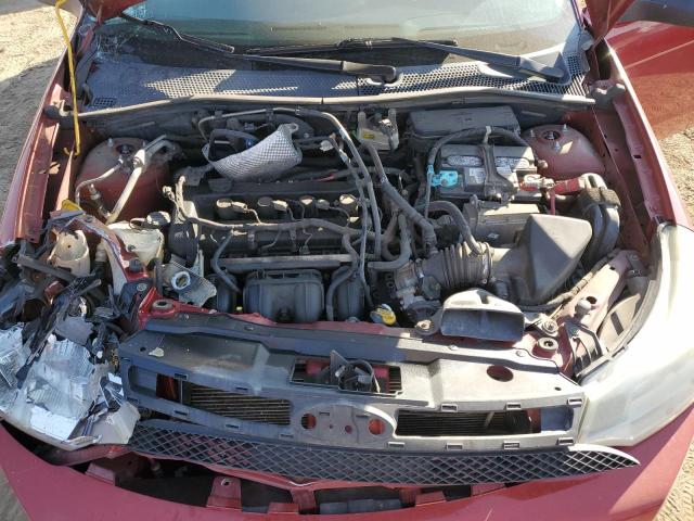 Photo 11 from auction – 2009 FORD FOCUS SE with VIN 1FAHP35NX9W197909