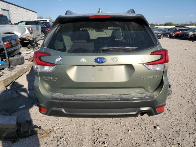 Photo 6 from auction – 2019 SUBARU FORESTER P with VIN JF2SKAGC0KH533142