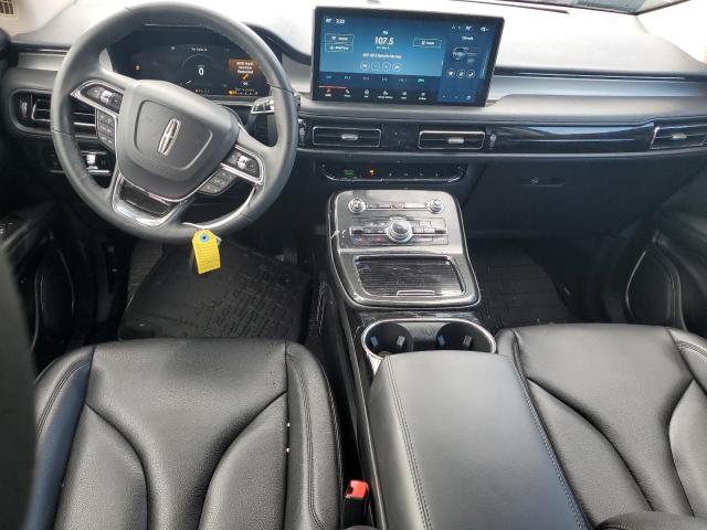 Photo 8 from auction – 2023 LINCOLN NAUTILUS with VIN 2LMPJ8J92PBL14720