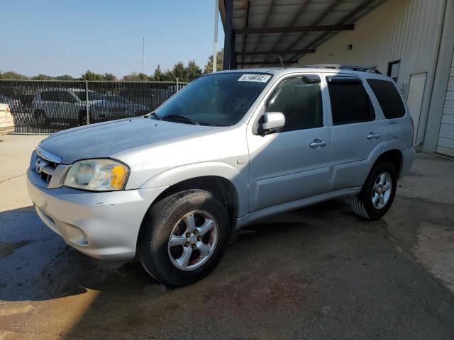 MAZDA TRIBUTE S 2005 с VIN 4F2YZ06145KM39819 - Фото с аукциона