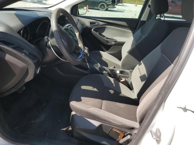 Photo 7 from auction – 2013 FORD FOCUS S with VIN 1FADP3E23DL115579