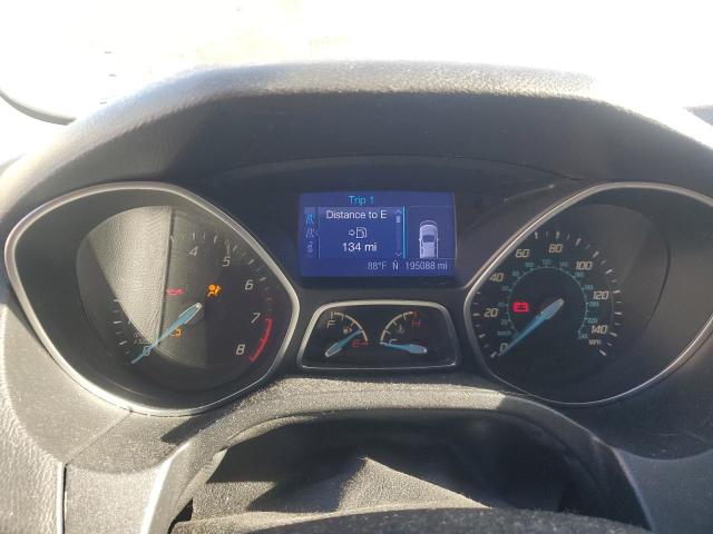 Photo 9 from auction – 2013 FORD FOCUS SE with VIN 1FADP3K29DL267659