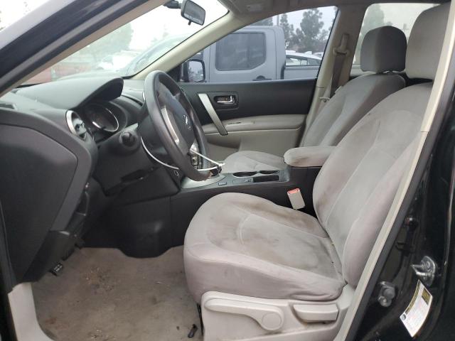 Photo 7 from auction – 2014 NISSAN ROGUE SELE with VIN JN8AS5MT3EW608118
