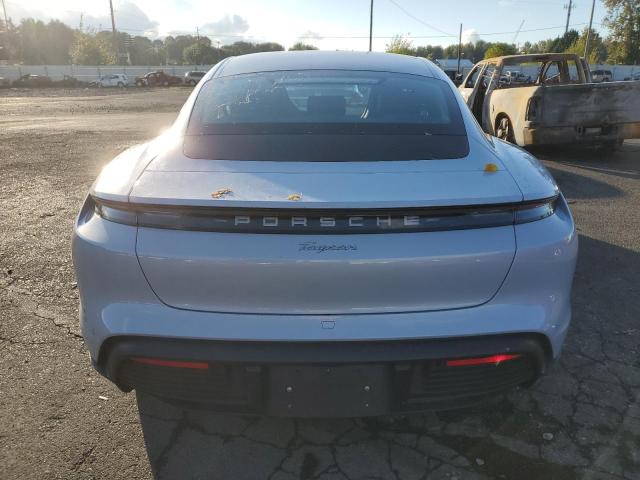 Снимка 6 от търг – 2023 PORSCHE TAYCAN с VIN WP0AA2Y1XPSA14449