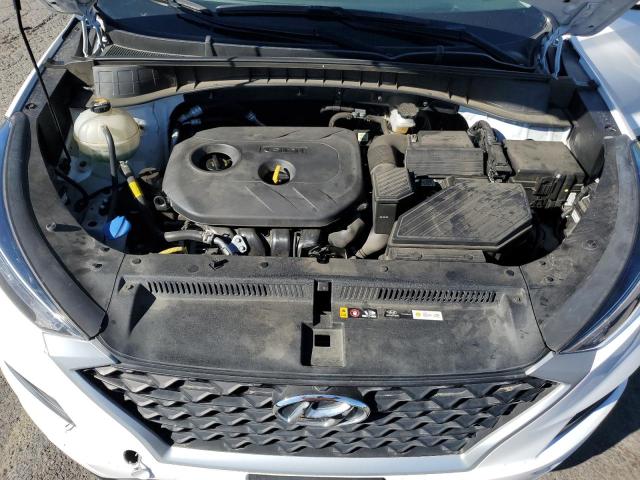 Photo 11 from auction – 2019 HYUNDAI TUCSON SE with VIN KM8J2CA46KU991276