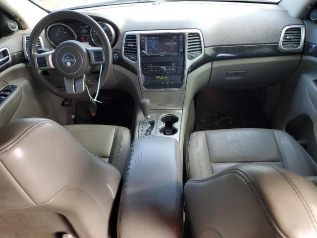 Photo 8 from auction – 2012 JEEP GRAND CHER with VIN 1C4RJFAG7CC232990