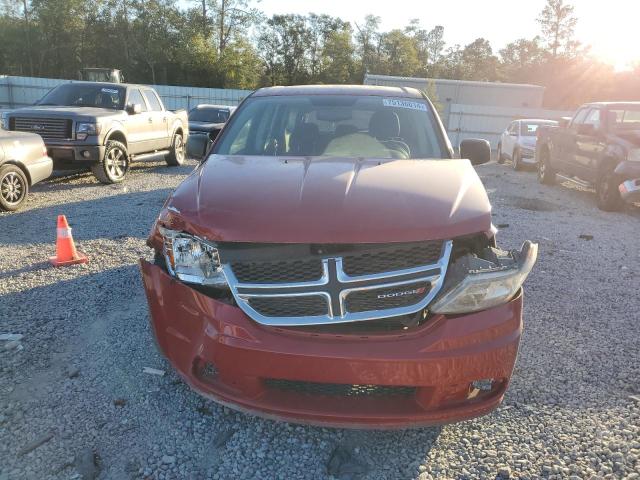 Photo 5 from auction – 2015 DODGE JOURNEY SE with VIN 3C4PDCAB5FT735900