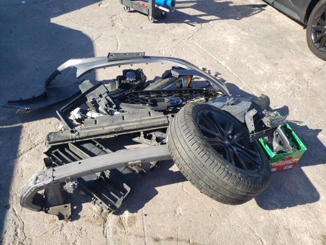 Photo 13 from auction – 2023 FORD EDGE SEL with VIN 2FMPK4J93PBA15383