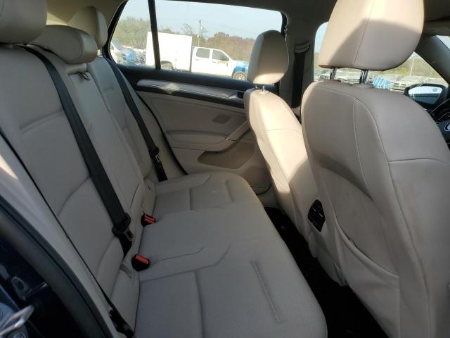 Photo 10 from auction – 2016 VOLKSWAGEN E-GOLF SEL with VIN WVWPP7AU9GW914131