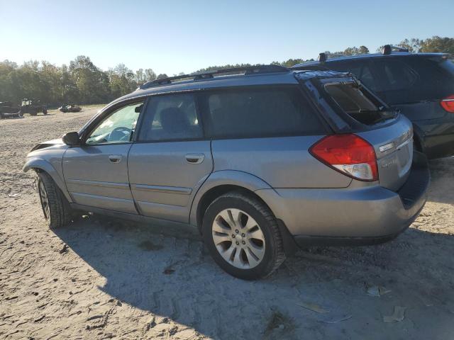 Photo 2 from auction – 2009 SUBARU OUTBACK 2. with VIN 4S4BP66CX97327613