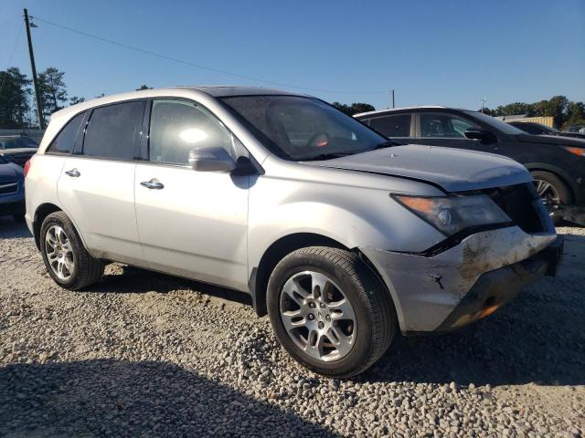 Photo 4 from auction – 2009 ACURA MDX with VIN 2HNYD28209H526365