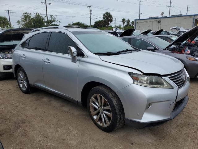 Photo 4 from auction – 2013 LEXUS RX 350 with VIN 2T2ZK1BA9DC093881