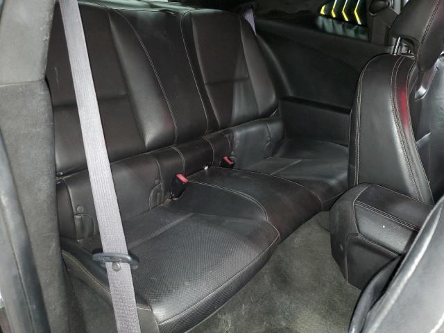 Photo 10 from auction – 2012 CHEVROLET CAMARO LT with VIN 2G1FC1E3XC9204527