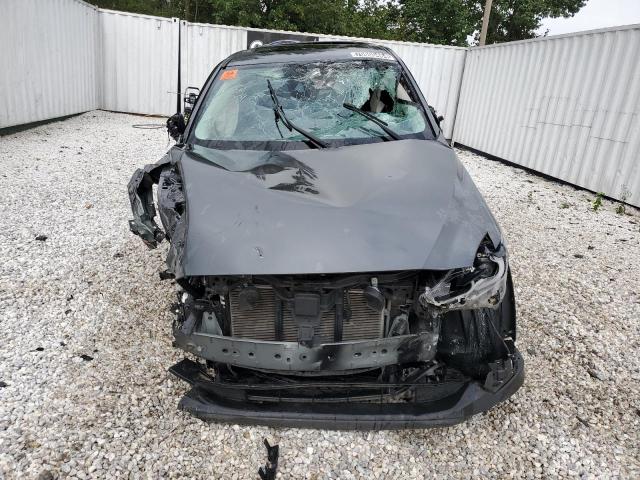 Photo 5 from auction – 2023 MAZDA CX-5 PREMI with VIN JM3KFBDM9P0158578