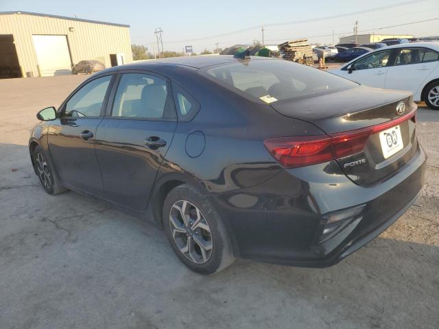 Photo 2 from auction – 2019 KIA FORTE FE with VIN 3KPF24AD8KE135766
