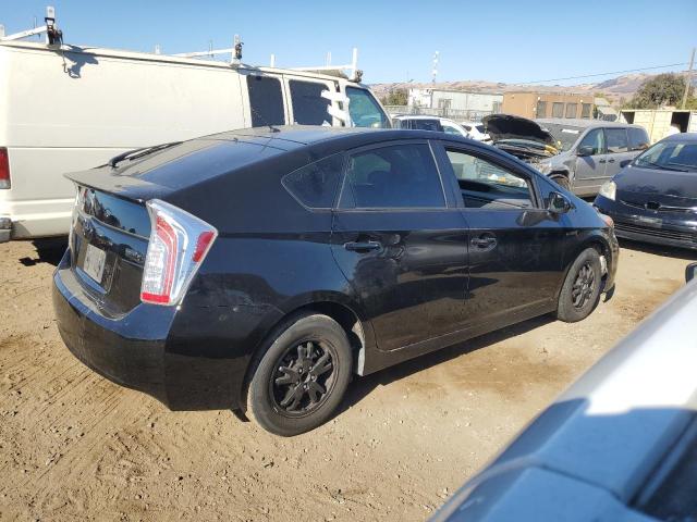 Photo 3 from auction – 2015 TOYOTA PRIUS with VIN JTDKN3DU0F0473852