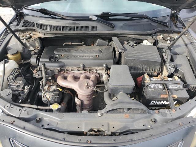 Photo 11 from auction – 2007 TOYOTA CAMRY CE with VIN 4T1BE46K87U103160