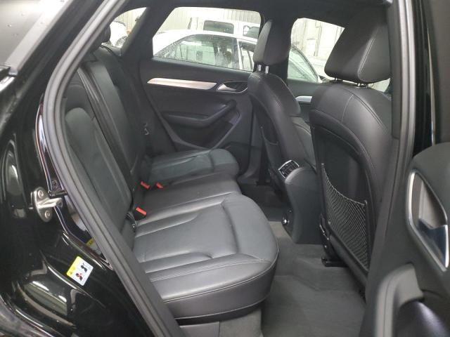 Photo 11 from auction – 2018 AUDI Q3 PREMIUM with VIN WA1BCCFS7JR013314