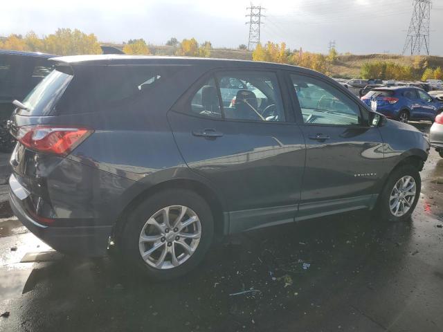 Photo 3 from auction – 2018 CHEVROLET EQUINOX LS with VIN 3GNAXREV8JS547866