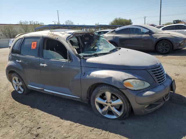 Photo 4 from auction – 2004 CHRYSLER PT CRUISER with VIN 3C8FY78G24T286843