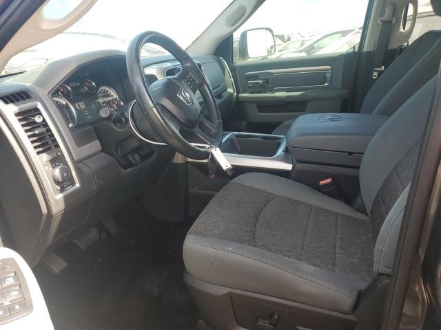 Photo 7 from auction – 2018 RAM 1500 SLT with VIN 1C6RR7TTXJS130490