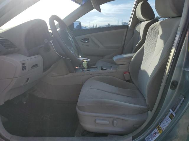 Photo 7 from auction – 2011 TOYOTA CAMRY with VIN 4T1BF3EK9BU618976