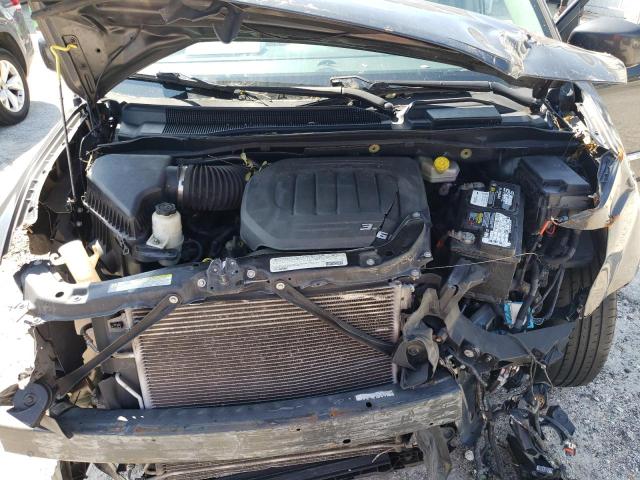 Photo 12 from auction – 2012 CHRYSLER TOWN & COU with VIN 2C4RC1BG4CR400989