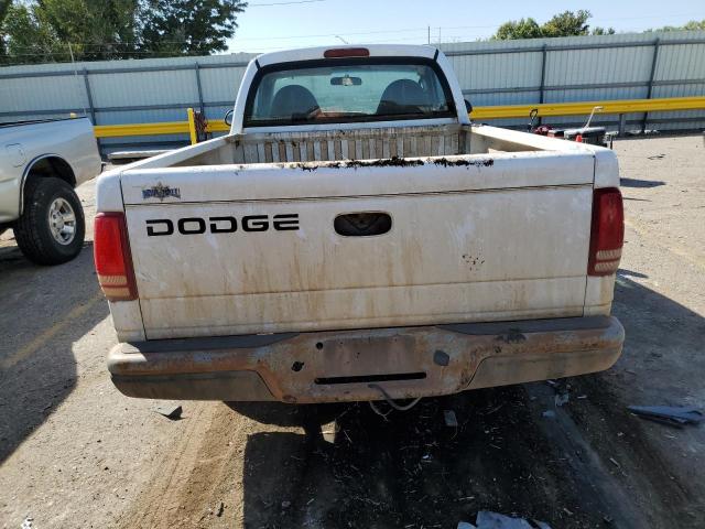 Photo 6 from auction – 1999 DODGE DAKOTA with VIN 1B7FL26X0XS273052