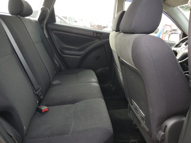 Photo 11 from auction – 2006 TOYOTA COROLLA MA with VIN 2T1LR32E46C561992