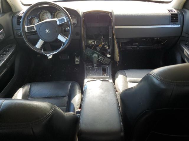 Photo 8 from auction – 2009 DODGE CHARGER R/ with VIN 2B3KK53T49H628949