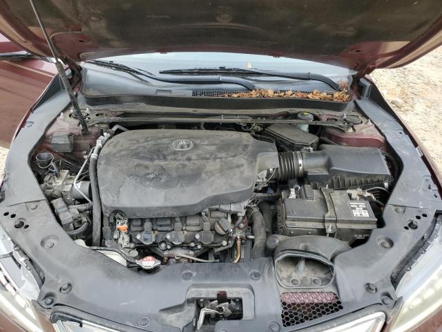 Photo 11 from auction – 2015 ACURA TLX TECH with VIN 19UUB3F57FA005362