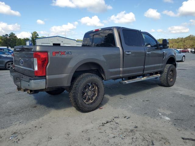 Photo 3 from auction – 2019 FORD F250 SUPER with VIN 1FT7W2BT0KEC03735