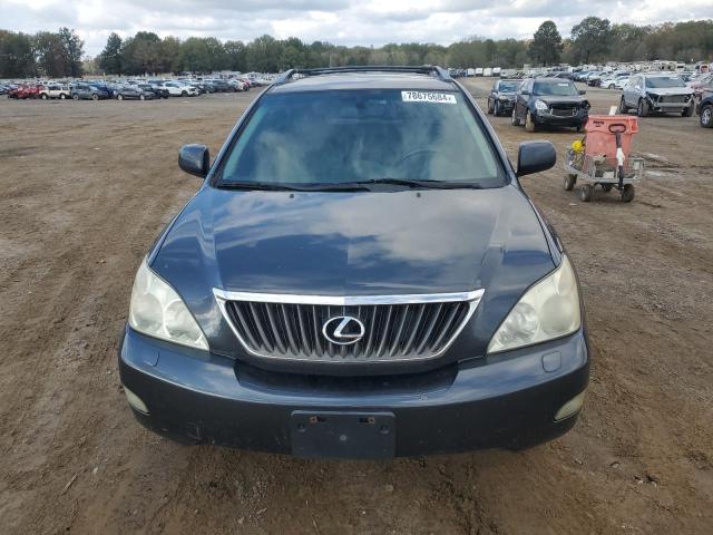 Photo 5 from auction – 2008 LEXUS RX 350 with VIN 2T2HK31U18C071091