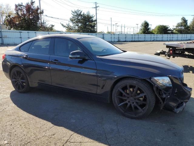Photo 4 from auction – 2015 BMW 428 XI GRA with VIN WBA4A7C57FD414387