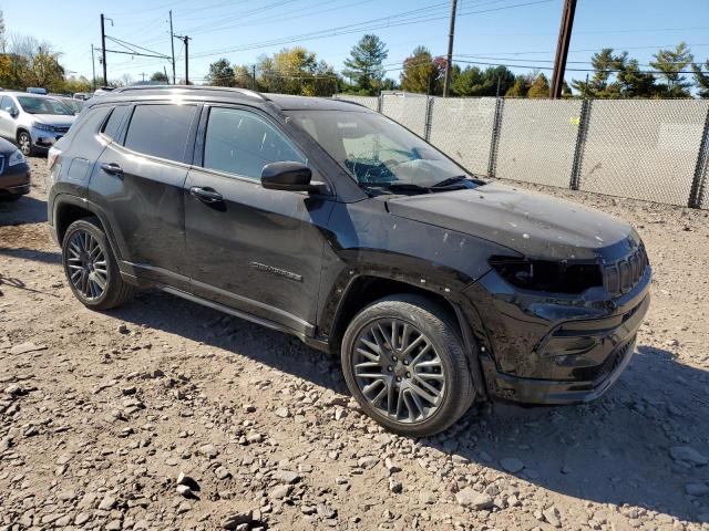 Photo 4 from auction – 2022 JEEP COMPASS LI with VIN 3C4NJDCB8NT227874