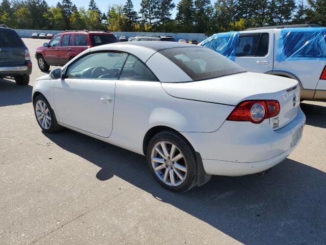Photo 2 from auction – 2008 VOLKSWAGEN EOS TURBO with VIN WVWBA71F78V053973