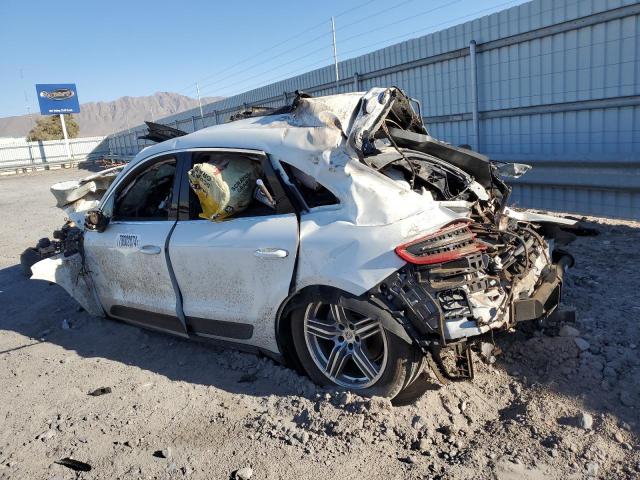 Photo 2 from auction – 2016 PORSCHE MACAN S with VIN WP1AB2A56GLB50321