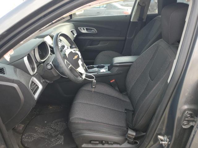 Photo 7 from auction – 2013 CHEVROLET EQUINOX LT with VIN 2GNALDEK8D6136619