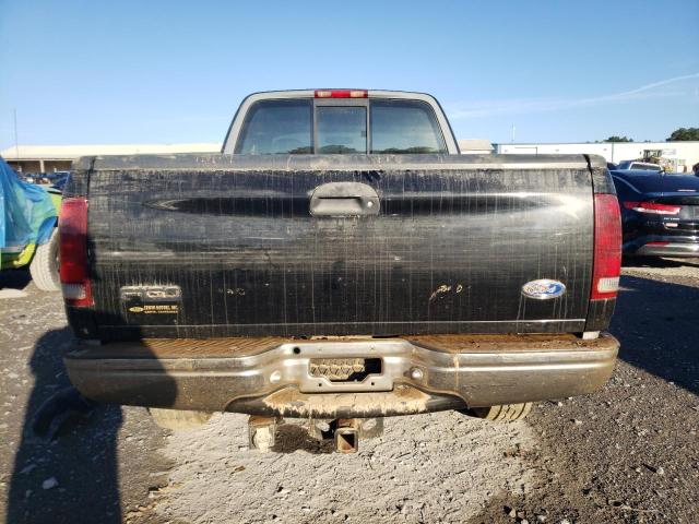 Photo 6 from auction – 1997 FORD F150 with VIN 1FTEX18L0VNC22330