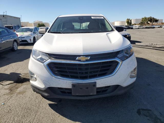 Photo 5 from auction – 2020 CHEVROLET EQUINOX LS with VIN 3GNAXHEV9LS655491