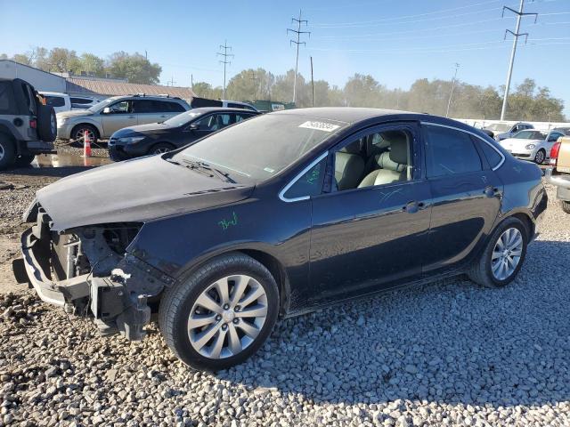 BUICK VERANO 2016 with VIN 1G4PP5SK5G4154501 - Photo from auction